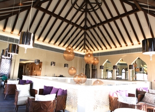 Byblos Restaurant